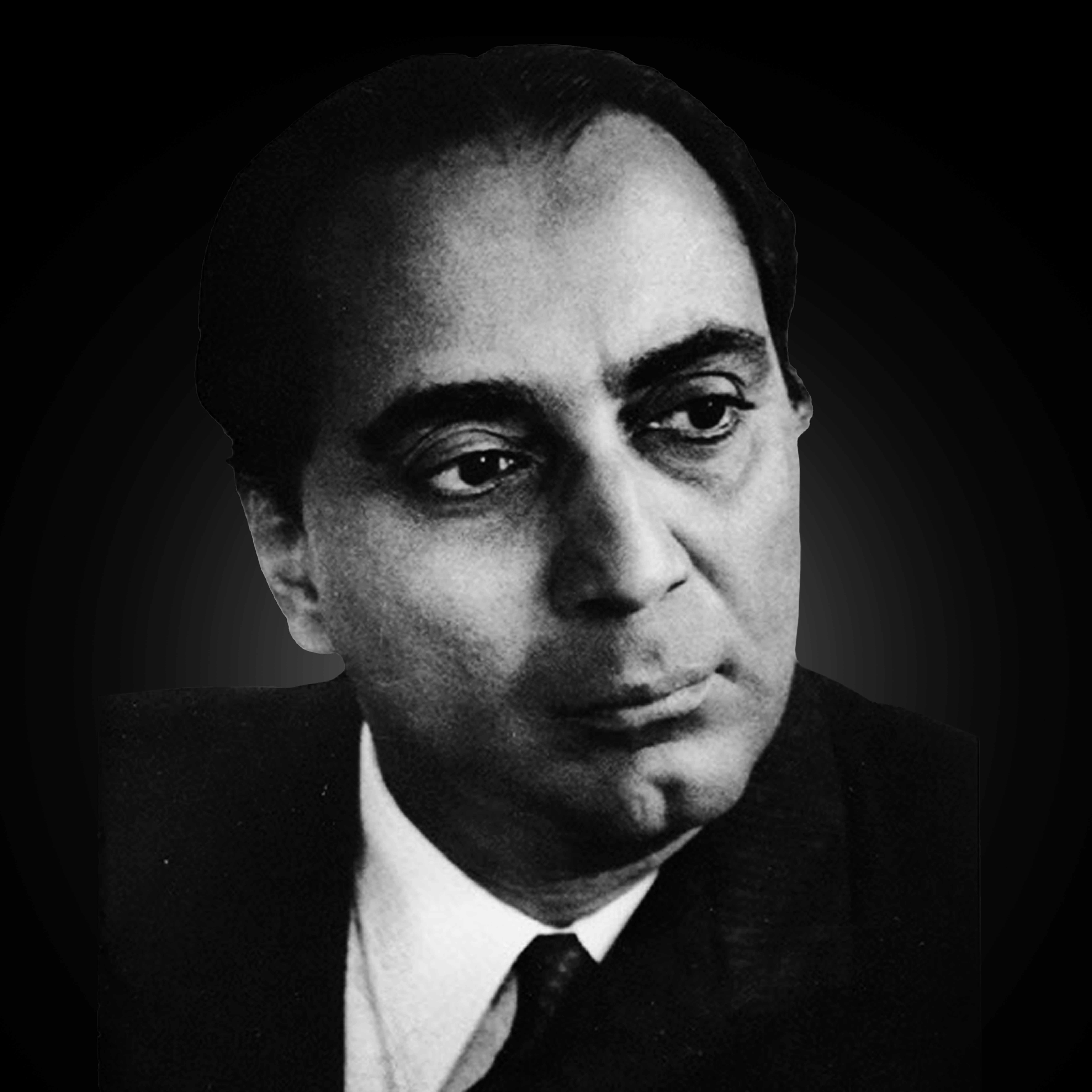 Dr. Homi Jehangir Bhabha 