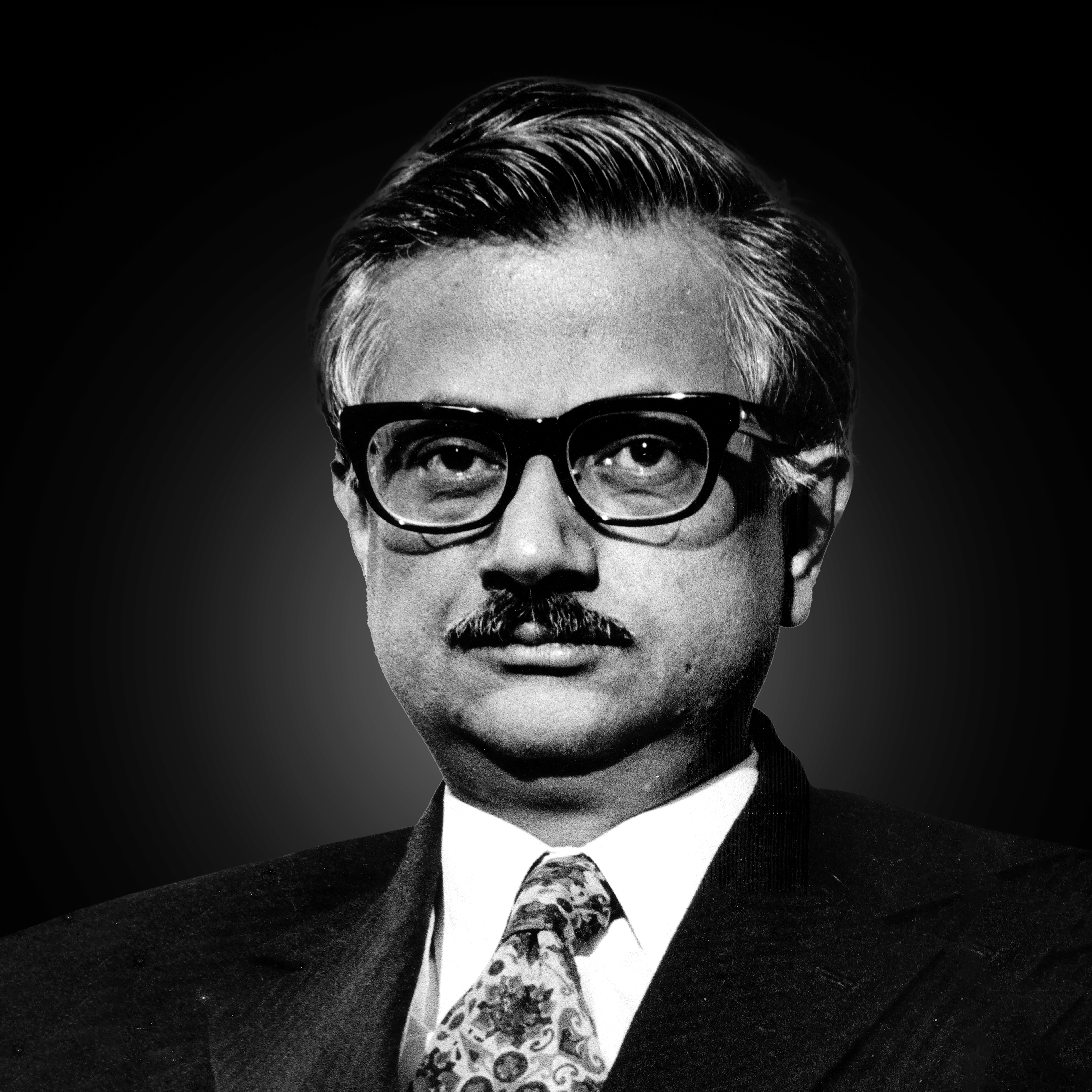 Dr. Raja Ramanna 