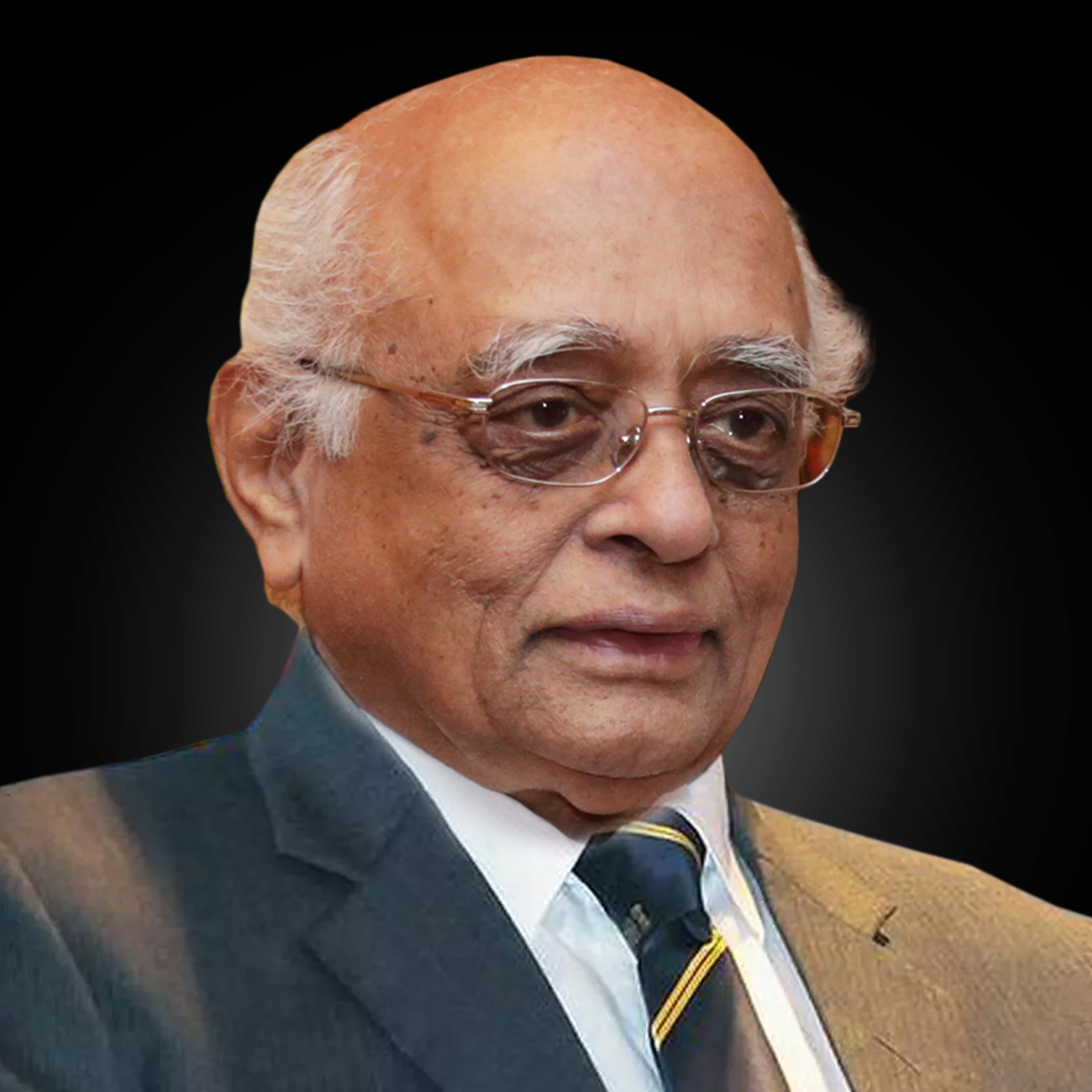 Dr. Rajagopala Chidambaram