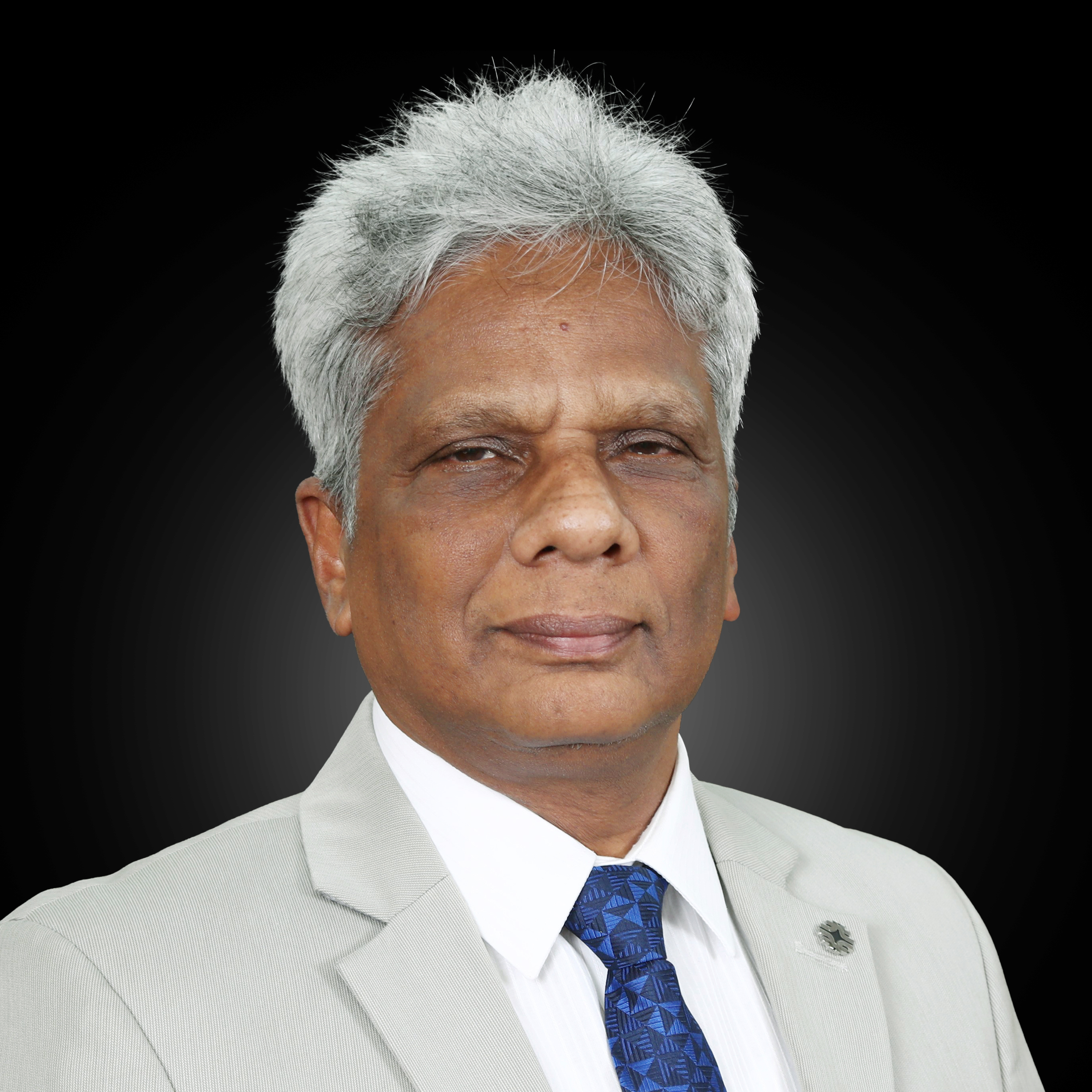 Dr. Ajit Kumar Mohanty