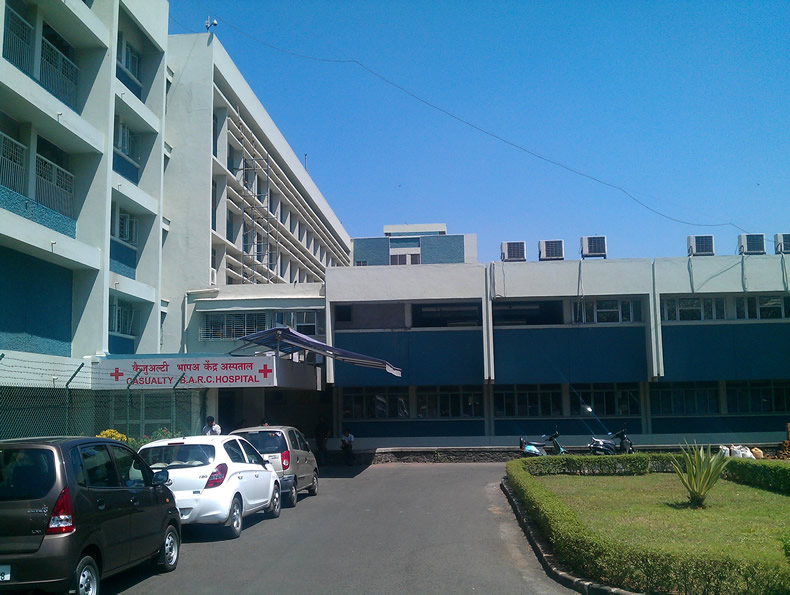 Medical Facilities