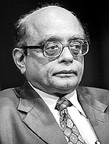 Dr. Rajagopala Chidambaram