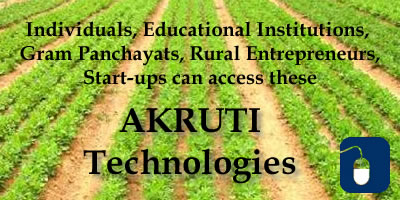 Akruti